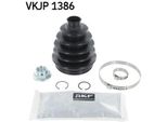 Set Di Soffietti, Albero Motore Skf Vkjp 1386