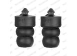 Monroe PK130 - Oe 7782710 Kit Protezione Antipolvere, Ammortizzatore Per 145 (930), 146 (930), 155 (167), Brava, Bravo, Coupe 175, Punto, Tipo