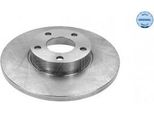 Meyle 115 521 0036 - Oe 4A0 615 301 B Disco Freno Per Golf Iii 1H
