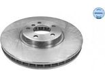 Meyle 315 521 3070 - Oe 34 11 6 756 847 Disco Freno Per A4 8D