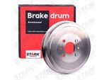 Stark SKBDM-0800026 - Tamburo Freno Oe 60810025 Per 145 (930), 146 (930), Doblo, Fiorino, Idea, Linea, Marea, Multipla, Palio, Qubo, Siena, Strada, Tipo