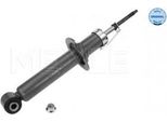 Meyle 36-26 725 0005 - Ammortizzatore Oe 56210 4M400 Per T4