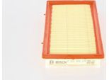 Bosch F 026 400 378 - Filtro Aria Oe 51881024 Per Mito (955), 500 (312), 500L (351, 352), Panda, Punto