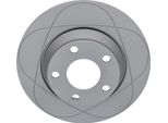 Ate 24.0313-0181.1 - Oe 8D0 615 301 A Disco Freno Per A4 (8D)