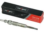 Maxgear 66-0070 - Oe N 105 916 04 GlüHkerze FüR A3 (8P), A4 (8E), A4 (8H), Alhambra (7V), Altea (5P), Cordoba (6L), Ibiza (6L), Ibiza (6J, 6P), Leon (1P1), Toledo Iii (5P2), Fabia Ii (54), Octavia Ii (1Z), Roomster (5J), Superb I (3U), Superb Ii (3T), Crafter (2E), Crafter (2F), T5, New Beetle, Passat (3C), Polo (9N), Sharan (7M), Touareg (7L)
