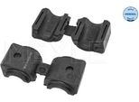 Meyle 11-14 615 0035 - Oe 5094 98 Gomme Per Steli, Asse Anteriore Per C5 Iii (Rd), C5 Iii (Rw), 407, 407 Sw (6D, 6E), 508 (8D), 508 (8E)