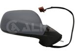 Alkar 6112740 - Oe 8149VE Specchio Esterno Destro Per 407, 407 Sw (6D, 6E)