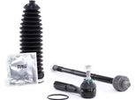 Trw JRA550 - Spurstange Oe 93196540 Per Mito (955), Punto, Corsa D (S07)