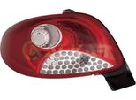 Alkar 2272283 - Fanale Posteriore Combinato Oe 6351GV, Destro Per 206+
