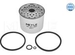 Meyle 100 323 0007 - Oe 140600406100 Kraftstofffilter FüR Ducato, Escort V, Escort Vi, Escort Vii, Fiesta Iv, Fiesta Iii, Mondeo Ii, Orion Iii (Gal), Boxer