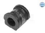 Meyle 100 411 0049 - Oe 6Q0 411 314 F Gomme Per Aste, Asse Anteriore Per Fabia I (6Y), Polo (9N)