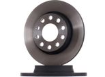 Trw DF4211 - Disco Freno Oe 8E0 615 601 Q Per A4 (8E), A4 (8H), Exeo (3R)