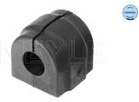 Meyle 314 615 0001 - Gomme Per Steli Oe 1 095 271, Asse Anteriore Per Serie 3 (E46)