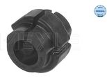 Meyle 100 615 0019 - Oe 8K0 411 327 A Puntoni In Gomma, Asse Anteriore Per A4 (8K), A5 (8T), A5 (8F), A6 (4G), A7 (4G)