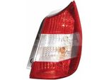 Alkar 2232220 - Oe 8200493375 Fanale Posteriore Destro Per Grand Scenic Ii (Jm), Scenic Ii