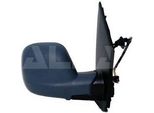 Alkar 9240916 - Oe 98155882XT Specchio Esterno Destro Per Expert (V), Traveller (V), Vivaro C (K0), Zafira Life, Jumpy (V)