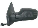 Alkar 6101175 - Specchio Esterno Oe 8200430718, Sinistro Per Clio Iii