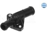 Meyle 100 121 0077 - Oe 044 121 144 B Flangia Del Liquido Di Raffreddamento Per A3 (8L), Bora (1J), Golf Iv (1J), T4