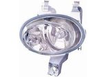 Alkar 2902283 - Fendinebbia Oe 6205T1, Destro Per 206 Cc (2D), 206 (2A/C), 206 Sw (2E/K), 206 Van