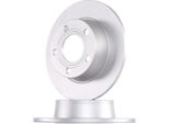 Bosch 0 986 478 704 - Oe 4B0 615 601 A Disco Freno Per A6 (4B)