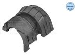 Meyle 100 615 0014 - Gomme Oe 7L0 511 413 E Asse Posteriore Per Q7 (4L), Cayenne (92A), Cayenne (9PA), Touareg (7L), Touareg (7P)