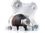 Trw JBJ808 - Traggelenk Oe 51783057, Vorne FüR Mito (955), Nemo, Punto, Fiorino, Linea, Qubo, Adam, Corsa D (S07), Corsa E (X15), Bipper (Aa), Bipper Tepee