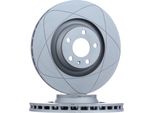 Ate 24.0330-0176.1 - Oe 4F0 615 301 G Disco Freno Per A6 (4F)