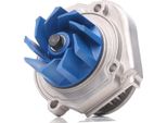 Skf VKPC82100 Wasserpumpe, MotorküHlung Oe 55204538 Kompatibel Mit 124 Spider, 500, 500C, Grande Punto, Punto, Giulietta, Mito, 500L, 500X, Bravo, Doblo, Fiorino, Idea, Linea, Palio, Panda, Qubo, Siena, Stilo, Strada, Tipo, Ka, Compass, Renegade, Delta, Musa, Ypsilon, Combo