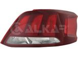 Alkar 2212871 - Oe 9817299580 Fanale Posteriore Destro Per 301