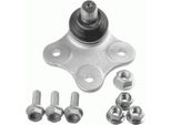 LemfÖRder 31736 01 - Oe 51783057 Traggelenk, Vorne FüR Mito (955), Nemo, Punto, Fiorino, Linea, Qubo, Adam, Corsa D (S07), Corsa E (X15), Bipper (Aa), Bipper Tepee