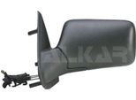 Alkar 6164126 - Oe 1H1857521A Specchio Esterno, Sinistro Per Golf Iii (1H), Golf Cabriolet (1E), Vento (1H)