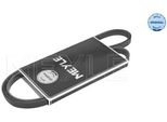 Meyle 050 003 0913 - Keilrippenriemen Oe 46787905 Per Brava, Bravo, Doblo, Marea, Palio, Punto, Strada, Tipo