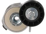 Gates T39017 Spannrolle, Keilrippenriemen Oe 51773551 Kompatibel Mit Alf. 159, Brera, Giulietta, Mito, Spider, 500L, Bravo, Croma, Doblo, Ducato, Freemont, Grande Punto, Idea, Linea, Punto, Sedici, Stilo, Delta, Musa, Astra H, Combo, Signum, Vectra, Zafira
