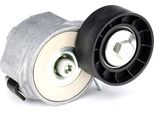 Skf Vkm 32046 Spannrolle, Keilrippenriemen Oe 51773551 Kompatibel Mit Alf. 159, Brera, Giulietta, Mito, Spider, 500L, Bravo, Croma, Doblo, Ducato, Freemont, Grande Punto, Idea, Linea, Punto, Sedici, Stilo, Delta, Musa, Astra H, Combo, Signum, Vectra, Zafira