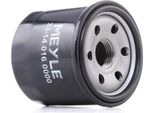 Meyle 33-14 016 0000 - Oe 25183779 ÖLfilter FüR Aveo (T250, T255), Matiz (M200, M250), Spark (M200, M250), Pixo (UA0), Agila B