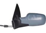 Alkar 6137228 - Specchio Esterno Oe 7701474454, Sinistro Per Megane Ii