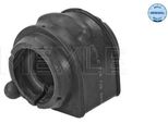 Meyle 714 715 0004 - Gomme Di Primo Equipaggiamento 3M51 4A037 Fb Asse Posteriore Per C-Max, Focus C-Max (DM2), Focus Ii, Focus Iii