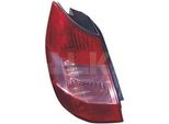 Alkar 2211220 - Oe 8200127704 Fanale Posteriore Sinistro Per Grand Scenic Ii (Jm), Scenic Ii