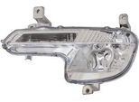 Alkar 2901278 - Fendinebbia Oe 6208W2, Sinistro Per 508 (8D), 508 (8E)