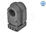 Meyle 16-14 615 0027 - Gomme Di Primo Equipaggiamento 7701056678 Rod, Asse Anteriore Per Clio Iii, Megane Ii
