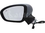 Alkar 6147251 - Oe 963027553R Specchio Esterno, Sinistro Per Clio V