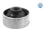 Meyle 100 407 0049 - Oe 191 407 181 E Lagerbuchse FüR Cordoba (6K), Ibiza (6K), Inca (6K), Toledo I (1L2), Caddy Ii (9K), Corrado (53I), Golf Iii (1H), Golf Cabriolet (1E), Jetta Ii (165, 19E, 1G2), Passat (35I), Polo (6V), Vento (1H)