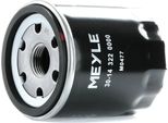 Meyle 30-14 322 0000 - Filtro Olio Oe 1109 Az Per Escort V, C1 (Pm, Pn), C1 Ii (Pa, Ps), 108, Auris (E15), Auris (E18), Avensis (T22), Avensis (T25), Avensis (T27), Aygo (B1), Aygo (B4), C-HR (X1), Camry (V1), Camry (V2), Carina E (T19), Celica (T20), Corolla (E10), Corolla (E11), Corolla (E12), Corolla (E21), Corolla (E15), Corolla Verso (E12), Iq (J1), Mr 2 Iii (ZZW3), Picnic (XM1), Rav 4 I (A1)