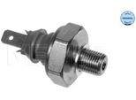 Meyle 100 919 0029 - Oe 068 919 081 C ÖLdruckschalter FüR A3 (8L), A4 (8D), A6 (4A), A6 (4B), A8 (4D), Alhambra (7V), Cordoba (6K), Ibiza (6K), Inca (6K), Toledo I (1L2), Caddy Ii (9K), Corrado (53I), Golf Iii (1H), Golf Cabriolet (1E), Jetta Ii (165, 19E, 1G2), Passat (35I), Passat (3B), Polo (6V), Sharan (7M), T4, Vento (1H)