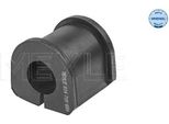 Meyle 614 715 0004 - Gomme Di Primo Equipaggiamento 71740113, Asse Posteriore Per Croma, Signum (Z03), Vectra C (Z02)