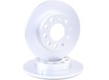 Bosch 0 986 478 986 - Oe 8E0 615 601 P Disco Freno Per A4 (8E), A4 (8H), Exeo (3R)