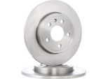 Ridex 82B0144 - Disco Freno Oe 8E0615601M Per A4 (8E), A4 (8H), Exeo (3R)