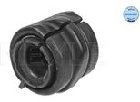 Meyle 11-14 615 0012 - Oe 5094 77 Gomme Per Steli, Asse Anteriore Per 306, Partner (5, G)