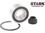 Stark SKWB-0180309 - Set Di Cuscinetti Ruota Oe 46836200, Asse Anteriore Per 156 (932), Bravo, Doblo, Stilo, Combo (X12), Combo Tour (X12)