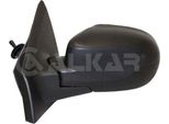 Alkar 6137176 - Specchio Esterno Oe 8200801908, Sinistro Per Clio Iii